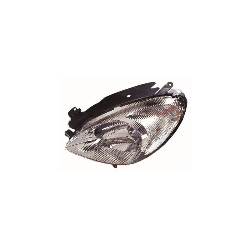 ABAKUS 552-1116R-LD-EM Faro principal - 1