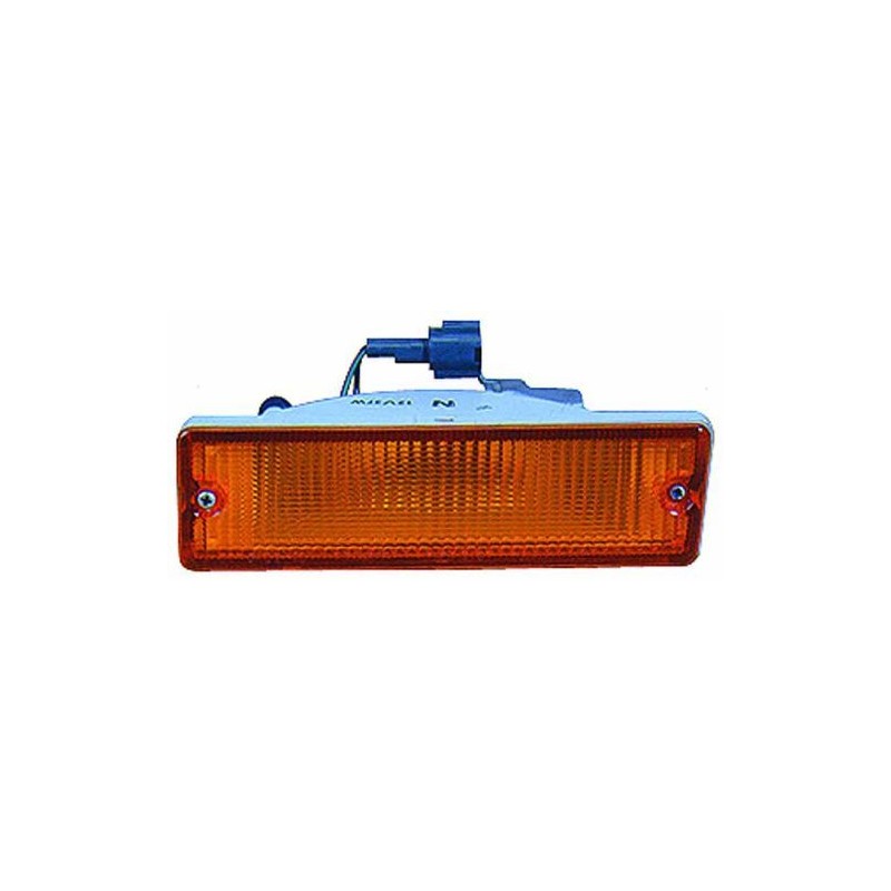 ABAKUS 315-1604R-A Piloto intermitente - 1