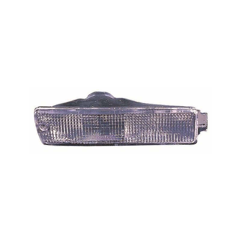 ABAKUS 441-1607R-B-VC Piloto intermitente - 1