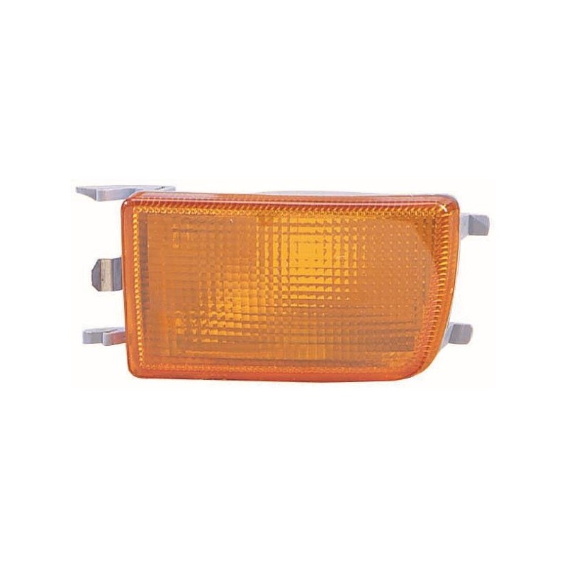 ABAKUS 441-1606R-UE-Y Piloto intermitente - 1