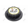 ABAKUS 054-027-001 Tapón, depósito de refrigerante - 1