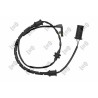 ABAKUS 120-10-001 Sensor, desgaste zapata - 1