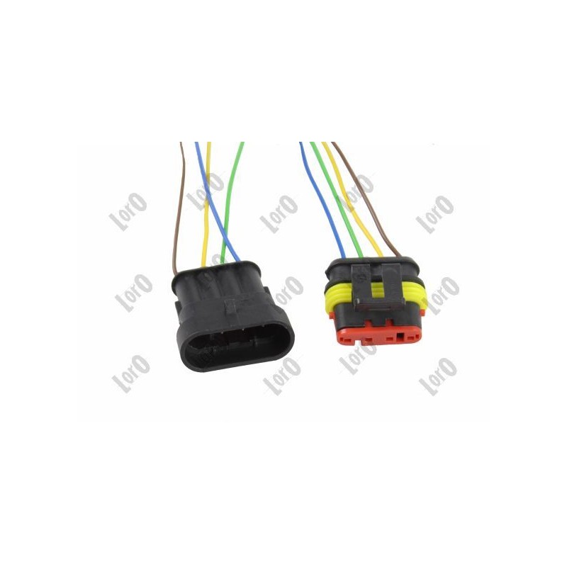 ABAKUS 120-00-152 Conector - 1
