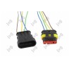 ABAKUS 120-00-152 Conector - 1