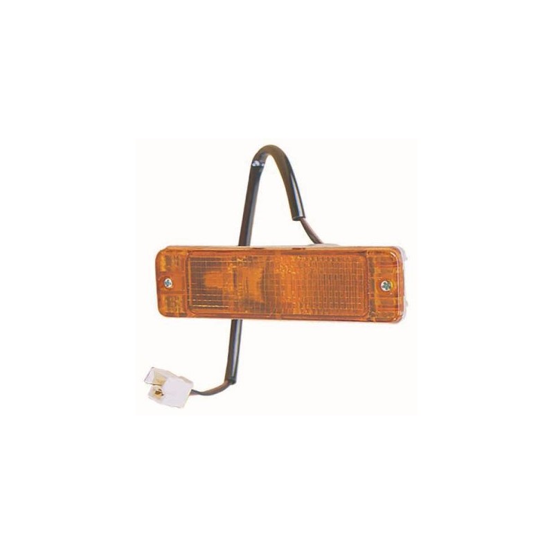 ABAKUS 441-1608N-E Piloto intermitente - 1
