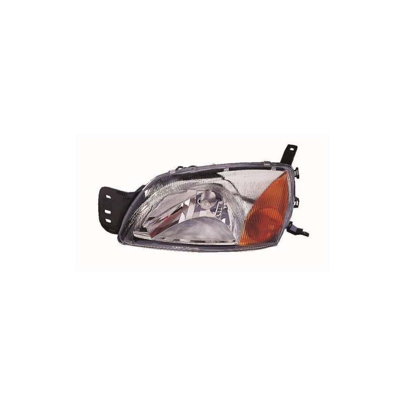 ABAKUS 431-1146L-LD-E Faro principal - 1