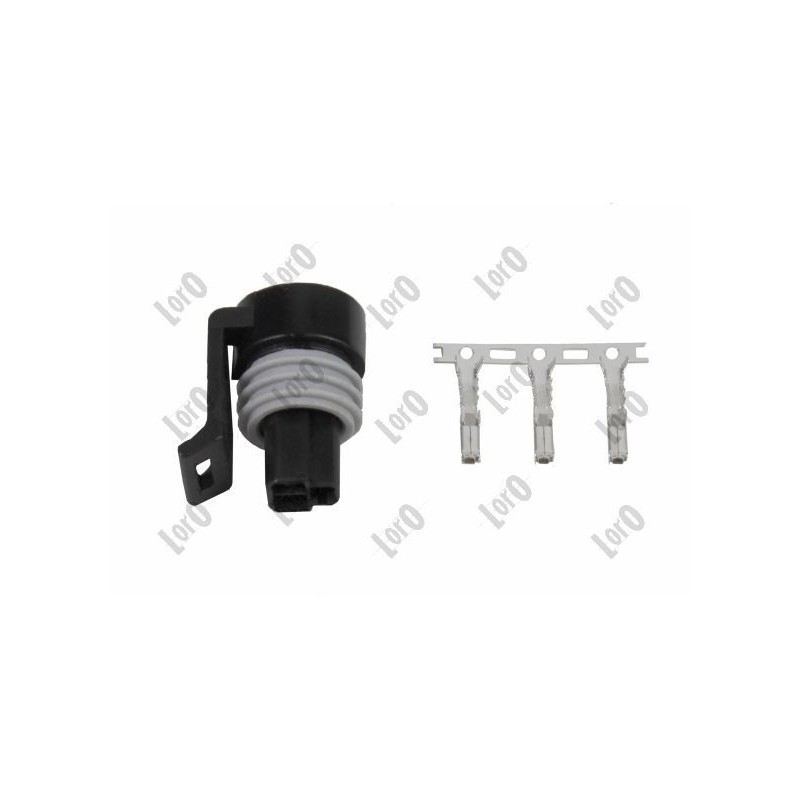 ABAKUS 120-00-137 Kit reparación cables, interruptor presión (aire acond.) - 1