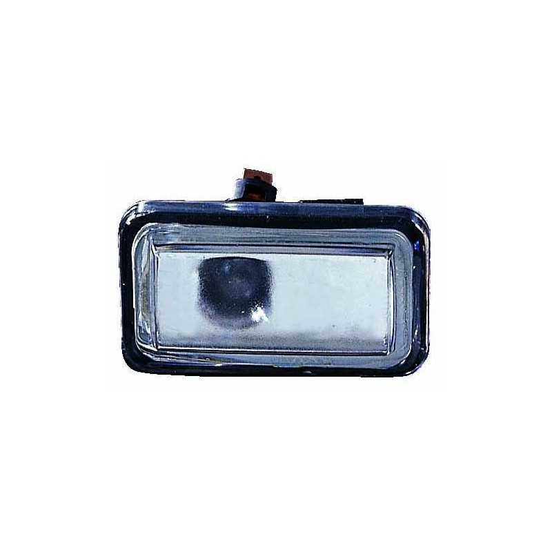 ABAKUS 441-1403L-U-C Piloto intermitente - 1