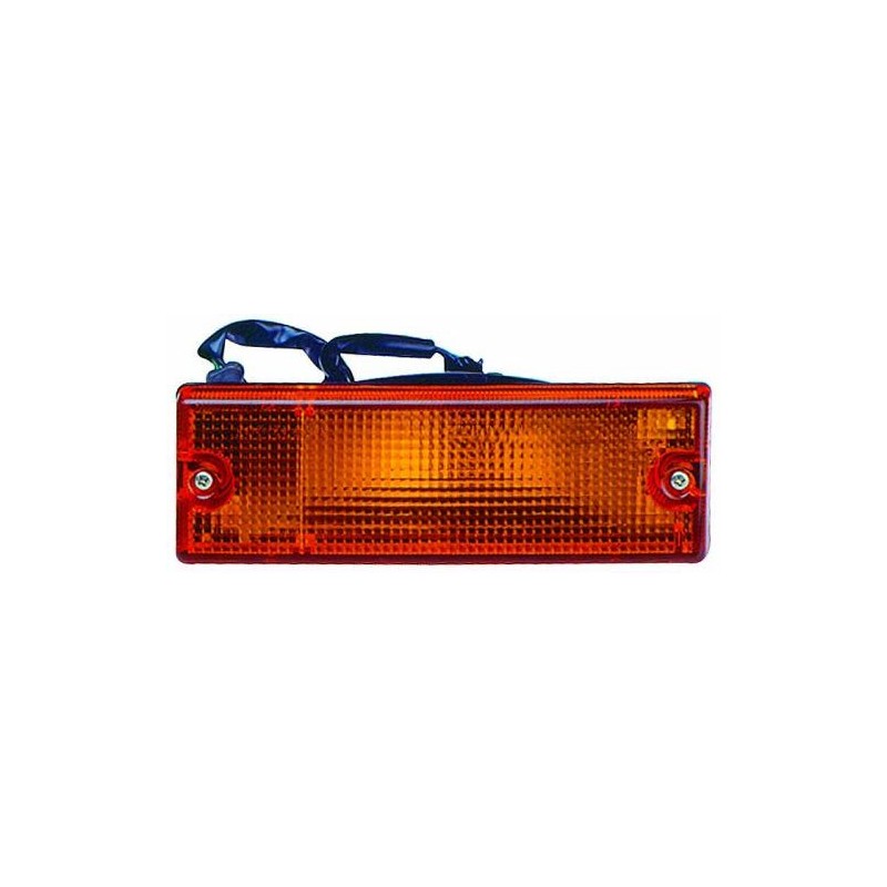 ABAKUS 213-1619R-AE Luces de posición - 1