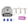 ABAKUS 120-00-270 Kit reparación cables, sensor posición cigüeñal - 1