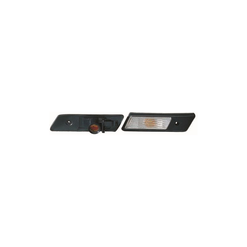 ABAKUS 444-1401R-UE-C Piloto intermitente - 1