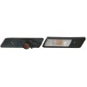 ABAKUS 444-1401R-UE-C Piloto intermitente - 1