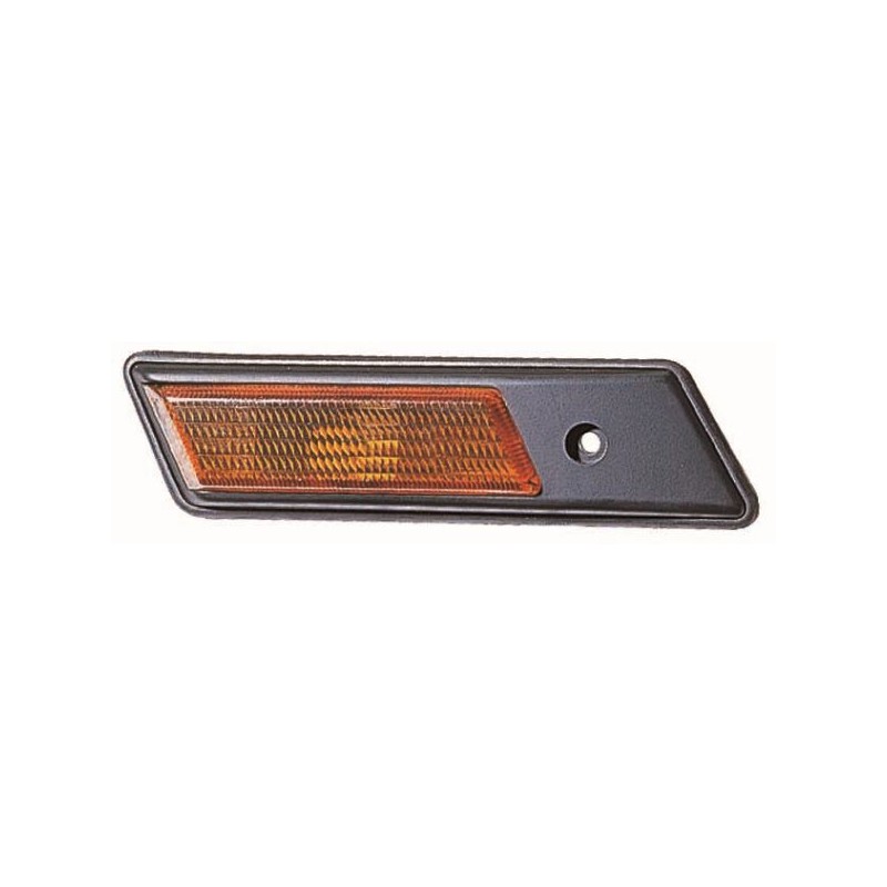 ABAKUS 444-1401R-UE-Y Piloto intermitente - 1