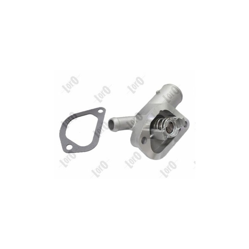 ABAKUS 016-025-0011 Termostato, refrigerante - 1