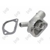 ABAKUS 016-025-0011 Termostato, refrigerante - 1