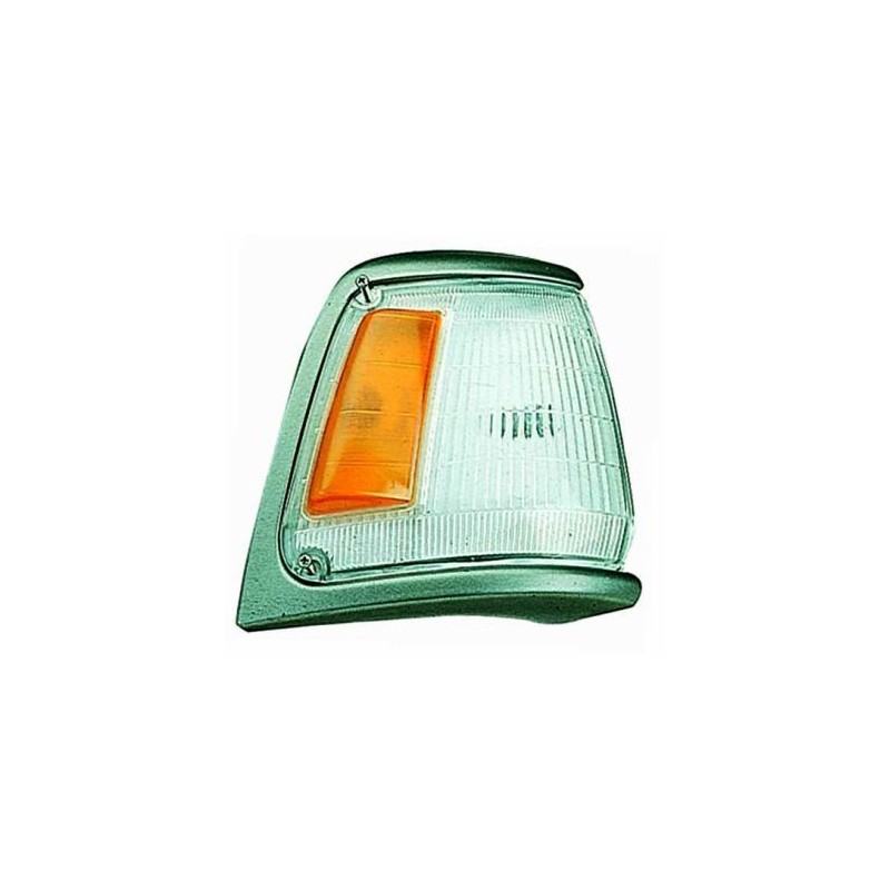 ABAKUS 212-1539L-6 Piloto intermitente - 1