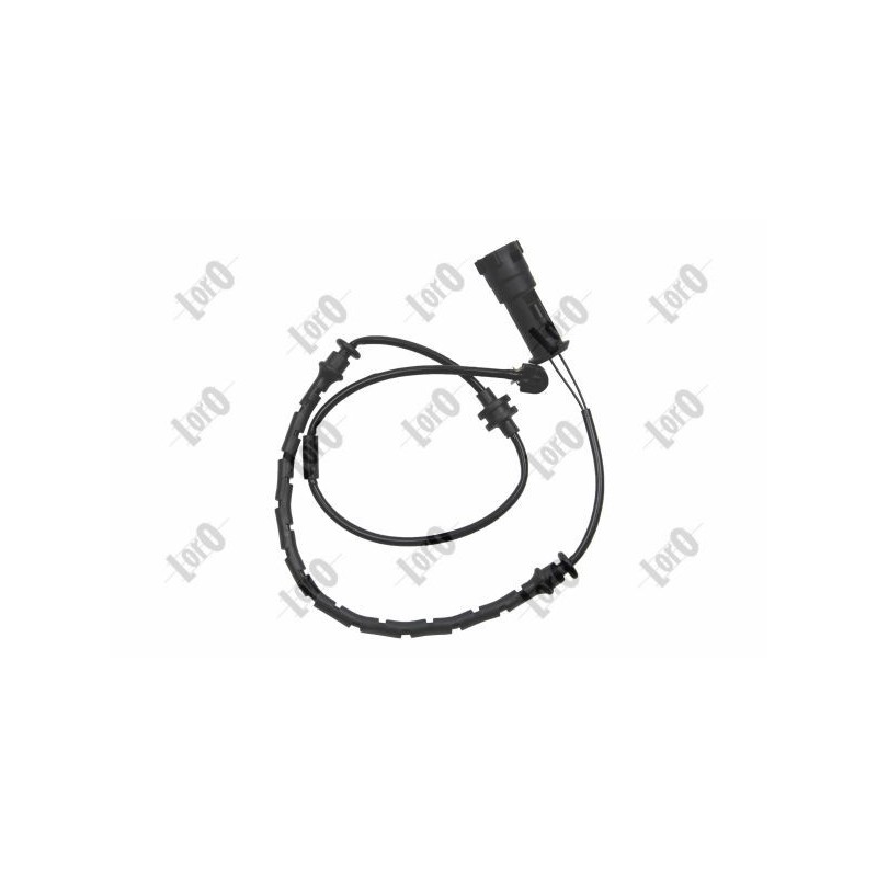 ABAKUS 120-10-013 Sensor, desgaste zapata - 1