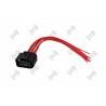 ABAKUS 120-00-119 Kit reparación cables, luces traseras - 1