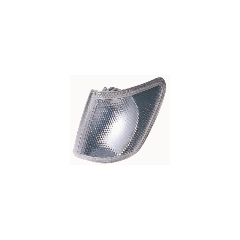 ABAKUS 431-1515R-UE-C Piloto intermitente - 1