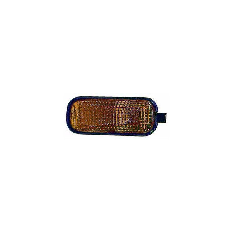 ABAKUS 217-1402R-YA Piloto intermitente - 1