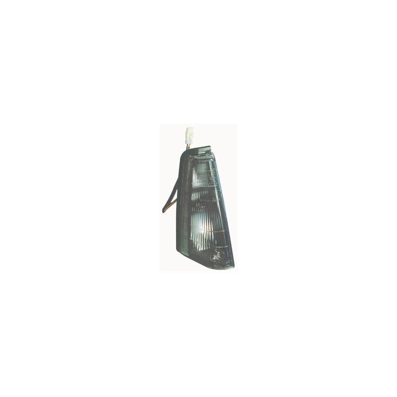 ABAKUS 218-1506R Piloto intermitente - 1