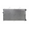 ABAKUS 053-017-0005 Radiador, refrigeración del motor - 1