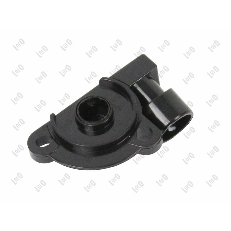 ABAKUS 120-08-046 Sensor, posición mariposa - 1