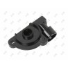 ABAKUS 120-08-046 Sensor, posición mariposa - 1