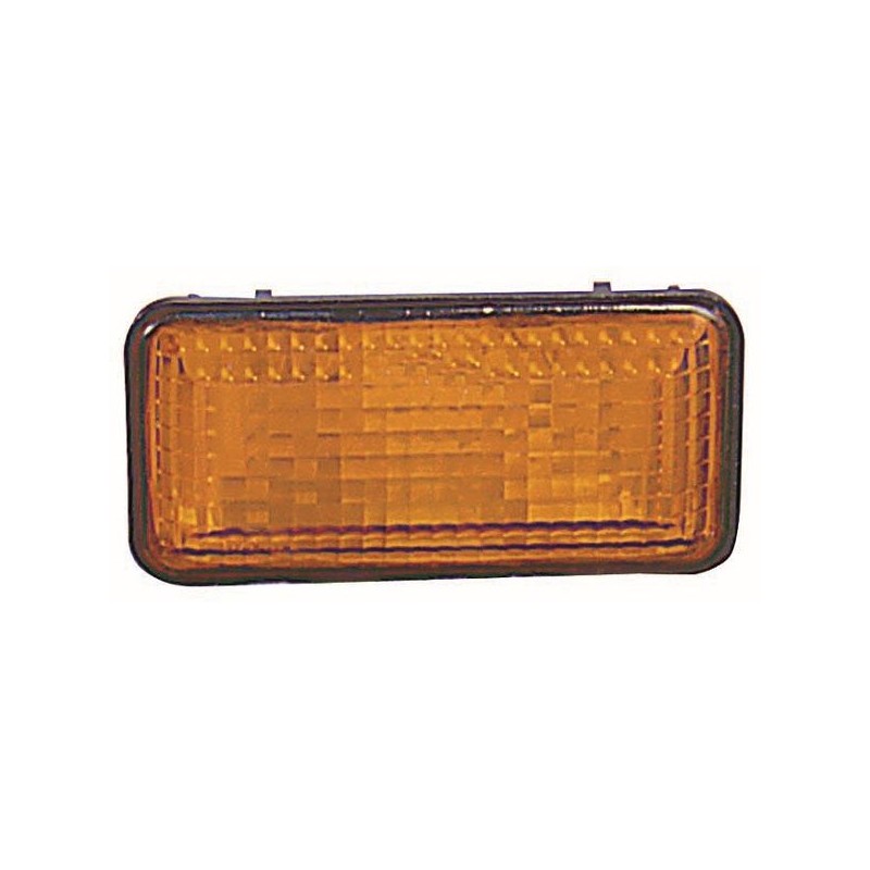 ABAKUS 441-1401N-YU Piloto intermitente - 1