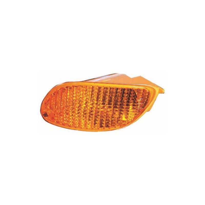 ABAKUS 431-1605R-UE Piloto intermitente - 1