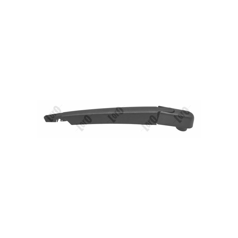ABAKUS 103-00-034 Brazo del limpiaparabrisas, lavado de parabrisas - 1