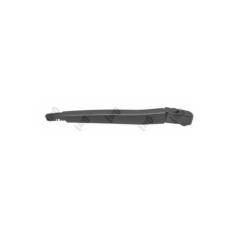 ABAKUS 103-00-080 Brazo del limpiaparabrisas, lavado de parabrisas - 1