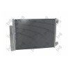 ABAKUS 010-016-0002 Condensador, aire acondicionado - 1