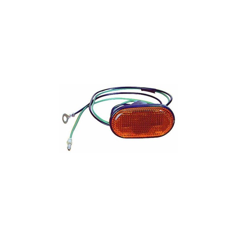 ABAKUS 218-1404 Piloto intermitente - 1
