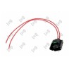 ABAKUS 120-00-142 Kit reparación cables, faro principal - 1