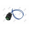ABAKUS 120-00-193 Kit reparación cables, sensor vel. giro ruedas - 1