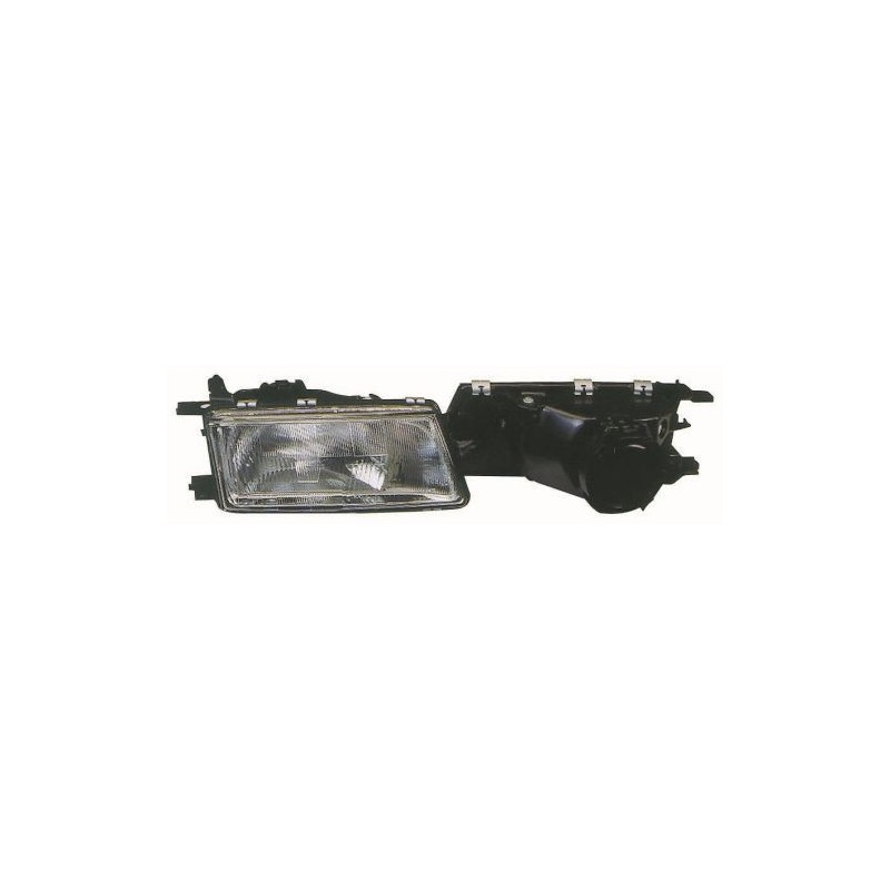 ABAKUS 442-1105R-LD-EM Faro principal - 1