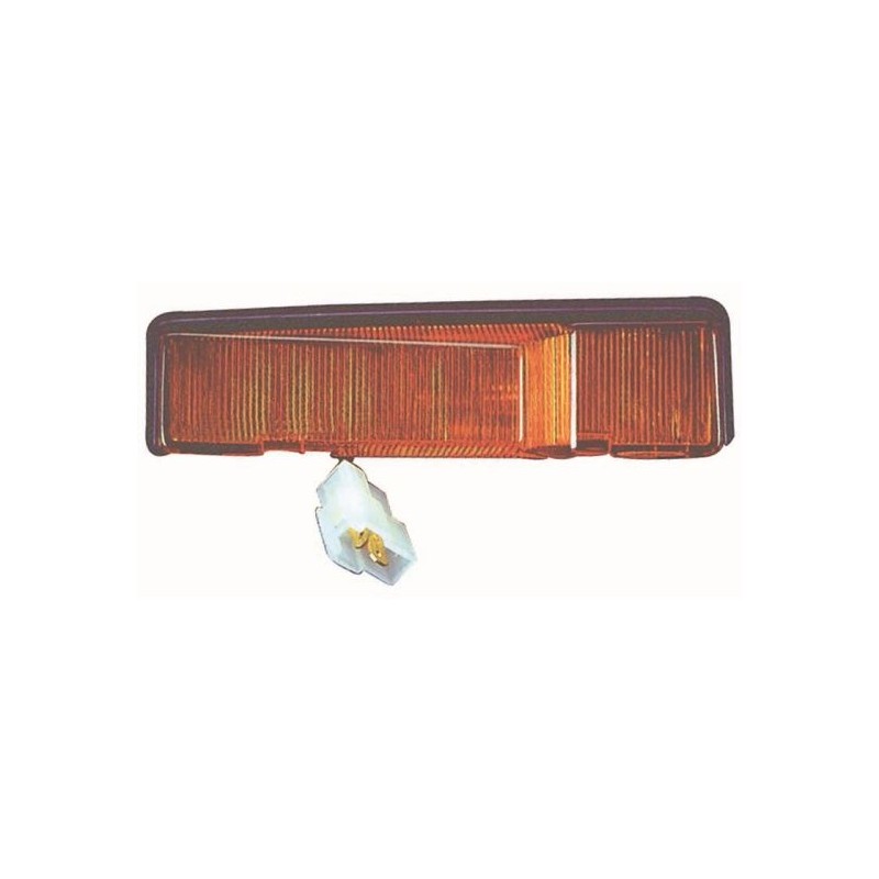 ABAKUS 218-1403R Piloto intermitente - 1