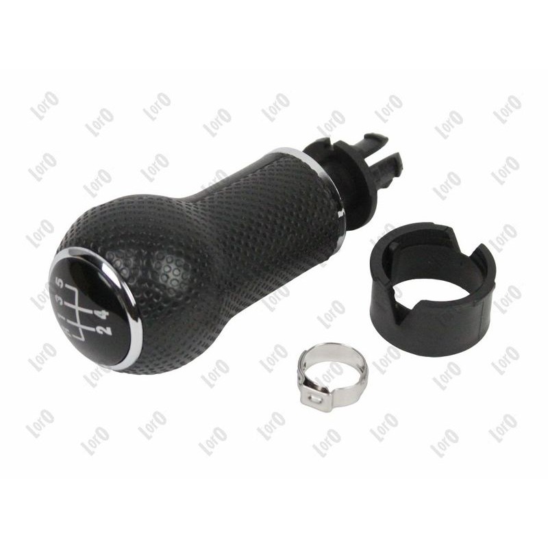 ABAKUS 135-99-338 Pomo palanca cambios - 1