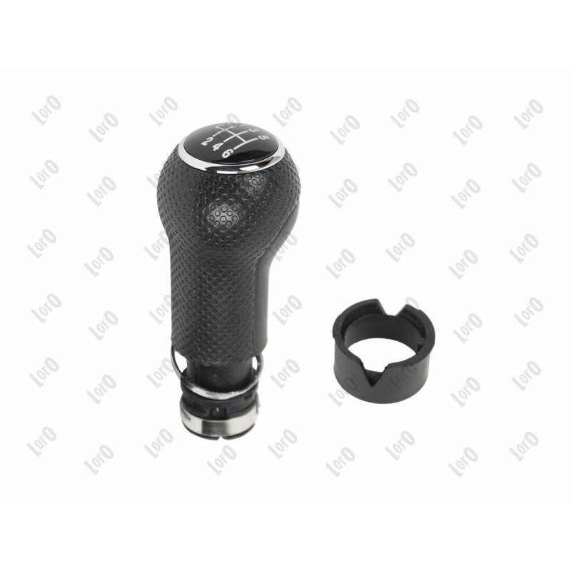 ABAKUS 135-99-339 Pomo palanca cambios - 1