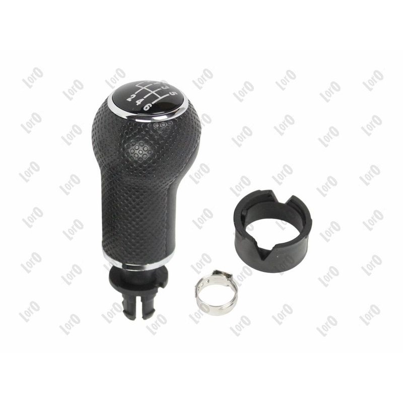 ABAKUS 135-99-340 Pomo palanca cambios - 1