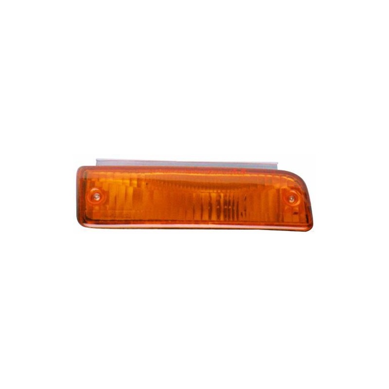 ABAKUS 212-1643L Piloto intermitente - 1
