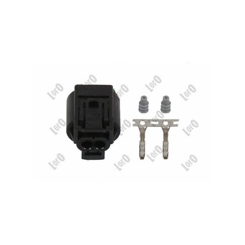 ABAKUS 120-00-220 Kit reparación cables, sensor temperatura exterior - 1