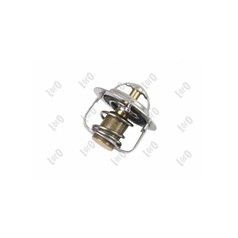 ABAKUS 035-025-0002 Termostato, refrigerante - 1