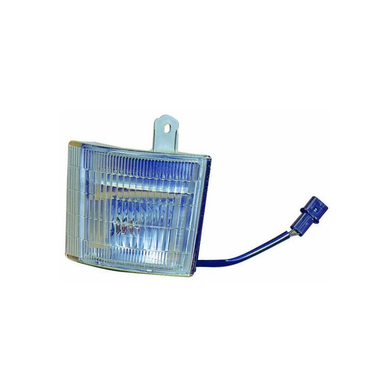 ABAKUS 214-1543R-U Piloto intermitente - 1