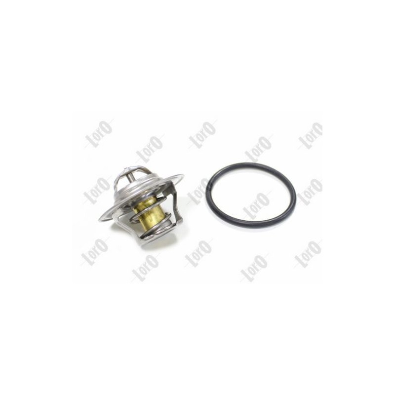ABAKUS 053-025-0007 Termostato, refrigerante - 1