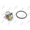 ABAKUS 053-025-0007 Termostato, refrigerante - 1