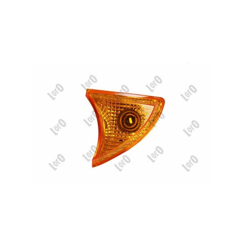ABAKUS T01-01-018 Piloto intermitente - 1