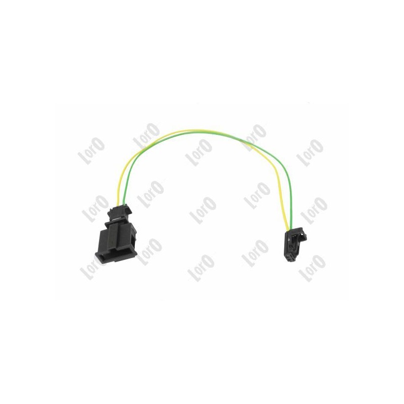 ABAKUS 120-00-305 Adaptador, caja de enchufe - 1