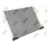 ABAKUS 037-016-0034 Condensador, aire acondicionado - 1